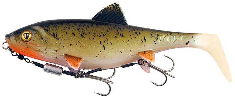 Artficiale Replicant Shallow 18 cm