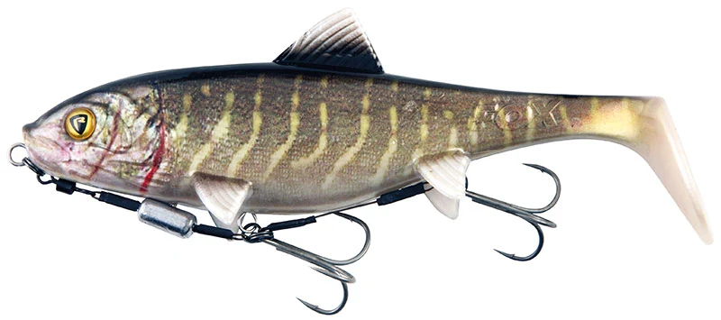 Artficiale Replicant Shallow 18 cm