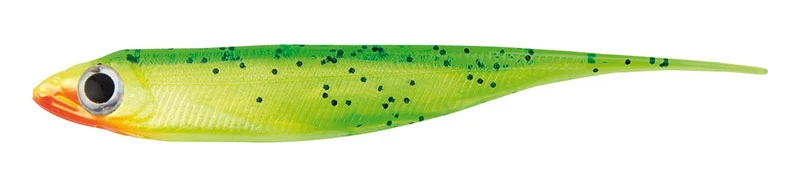 Artficiale Micro Tiddler Slow 5 cm