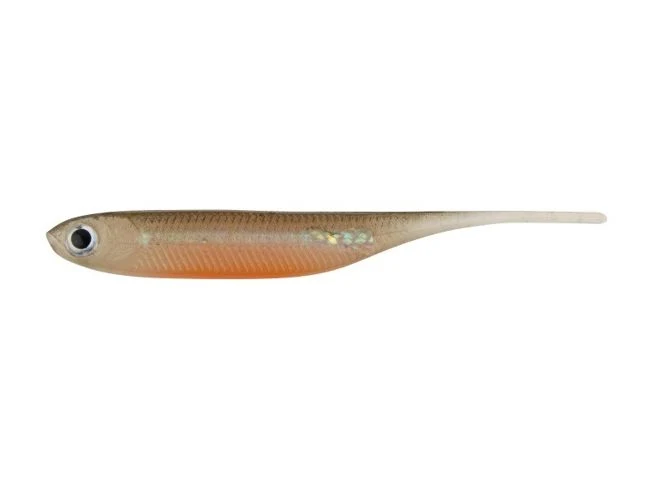 Artficiale Micro Tiddler Slow 5 cm