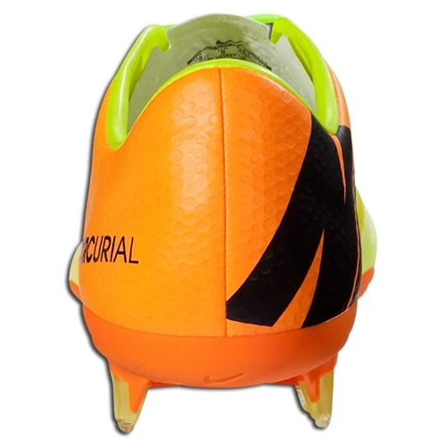 Mercurial Vapor IX FG