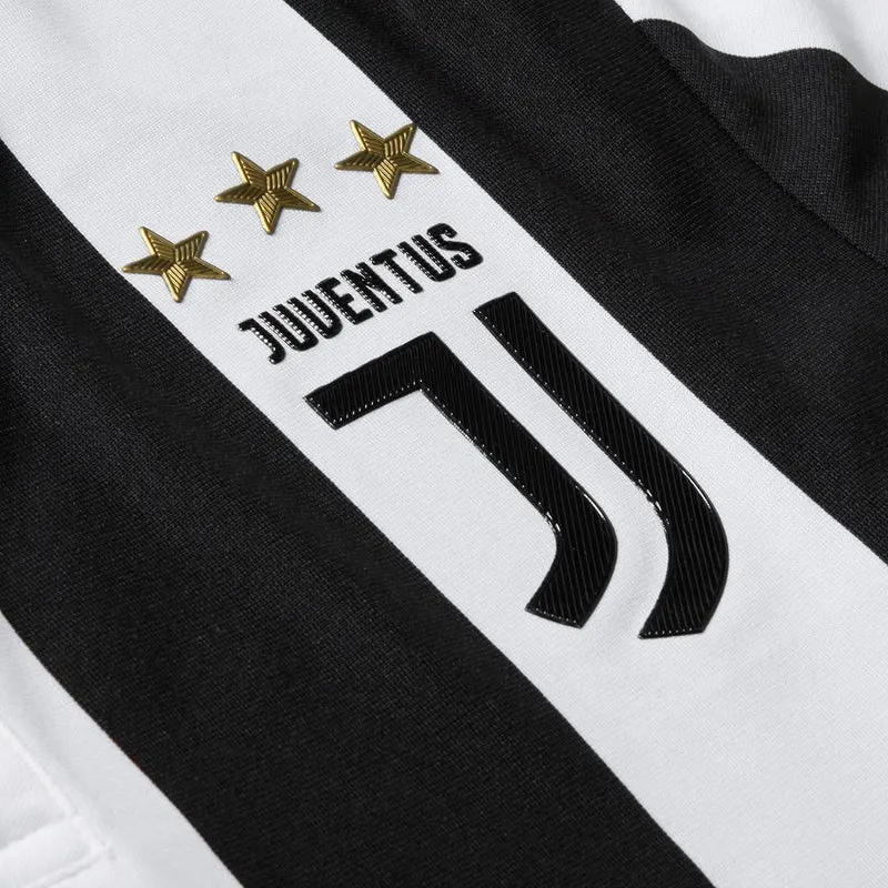 Maglia Juve Home jr 17/18