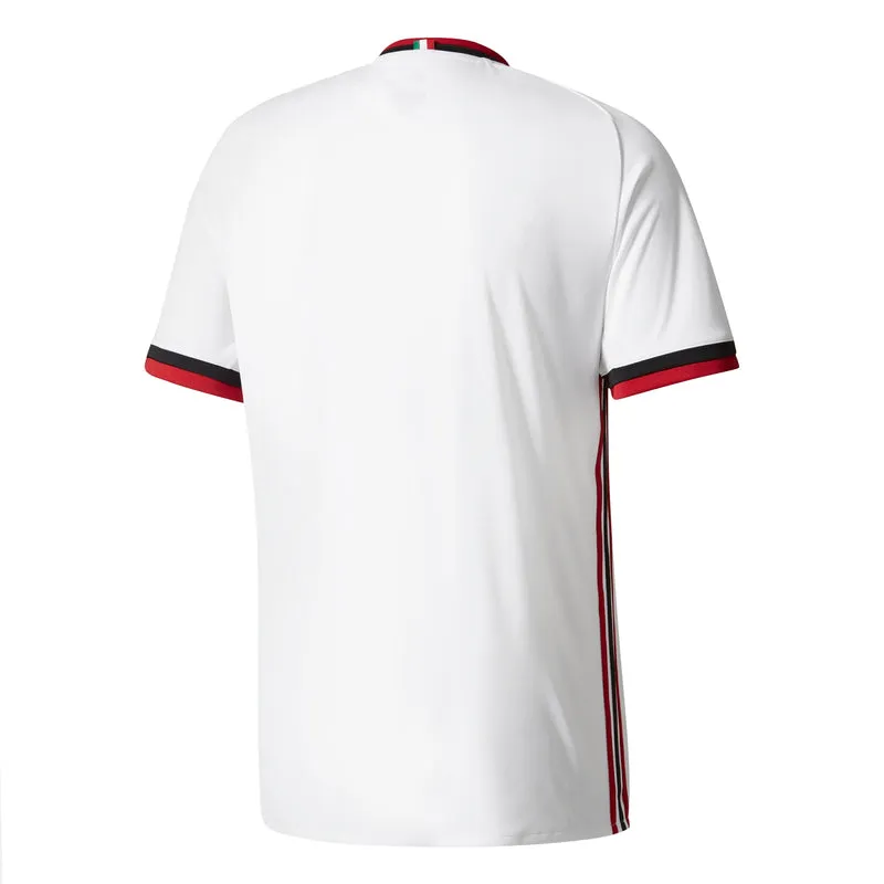 Maglia Milan Away 17/18