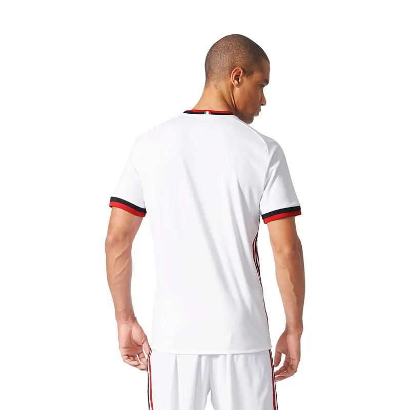 Maglia Milan Away 17/18