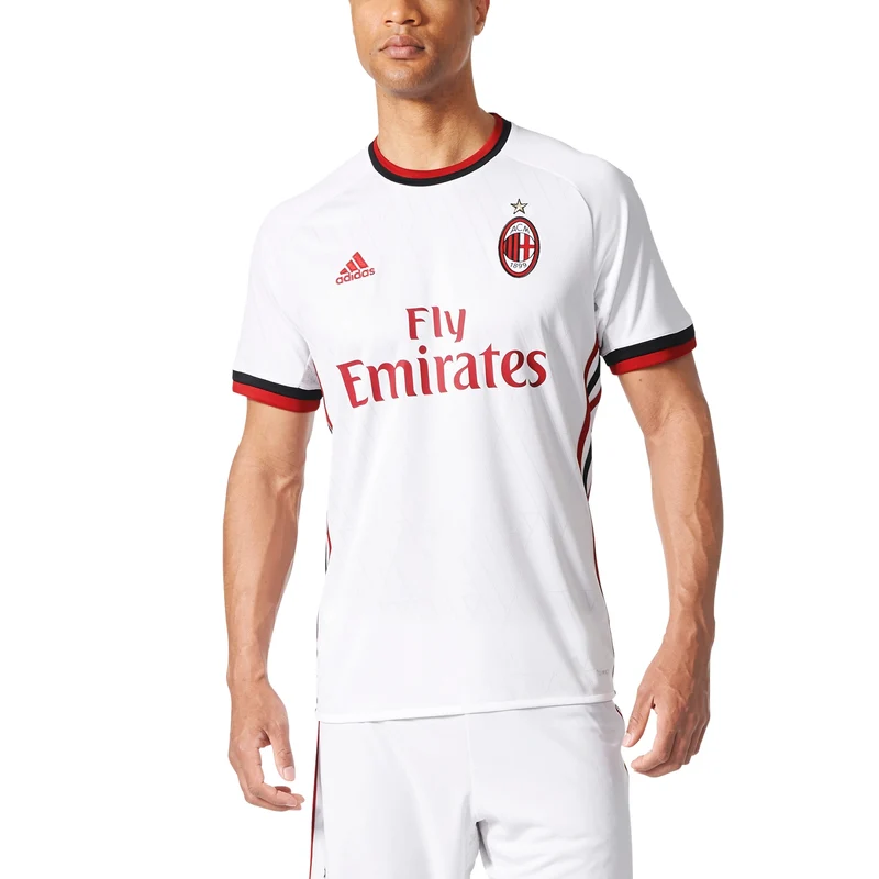 Maglia Milan Away 17/18
