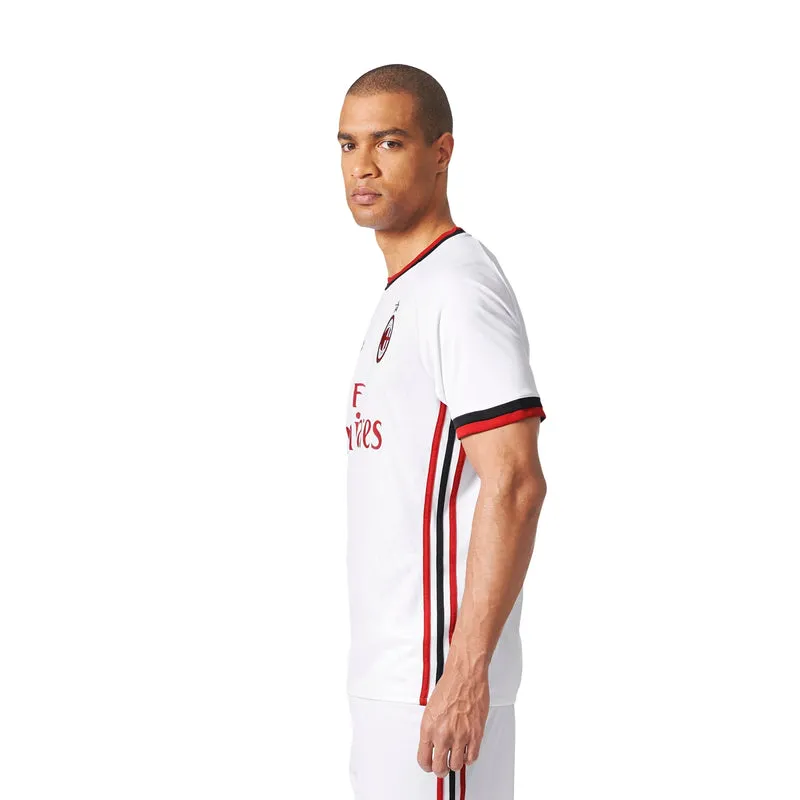 Maglia Milan Away 17/18