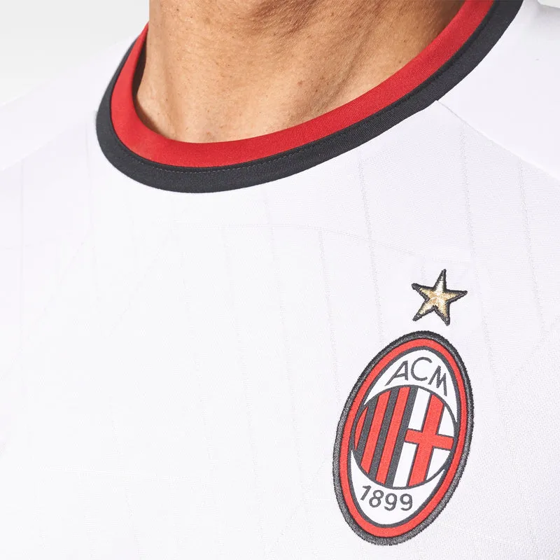 Maglia Milan Away 17/18