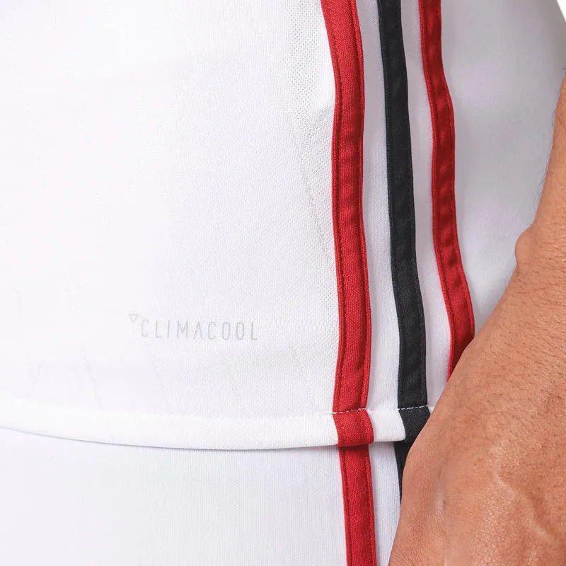 Maglia Milan Away 17/18