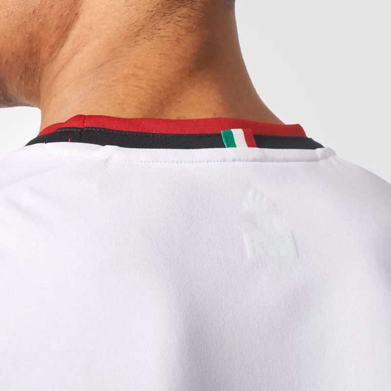 Maglia Milan Away 17/18