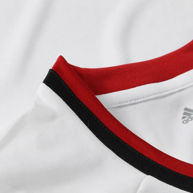 Maglia Milan Away 17/18