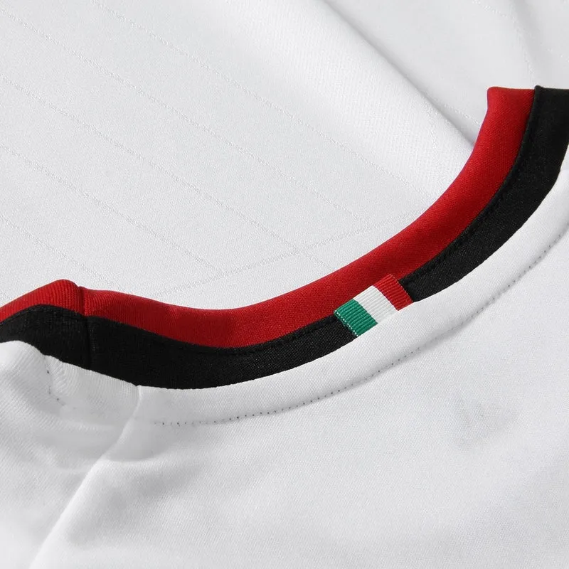 Maglia Milan Away 17/18