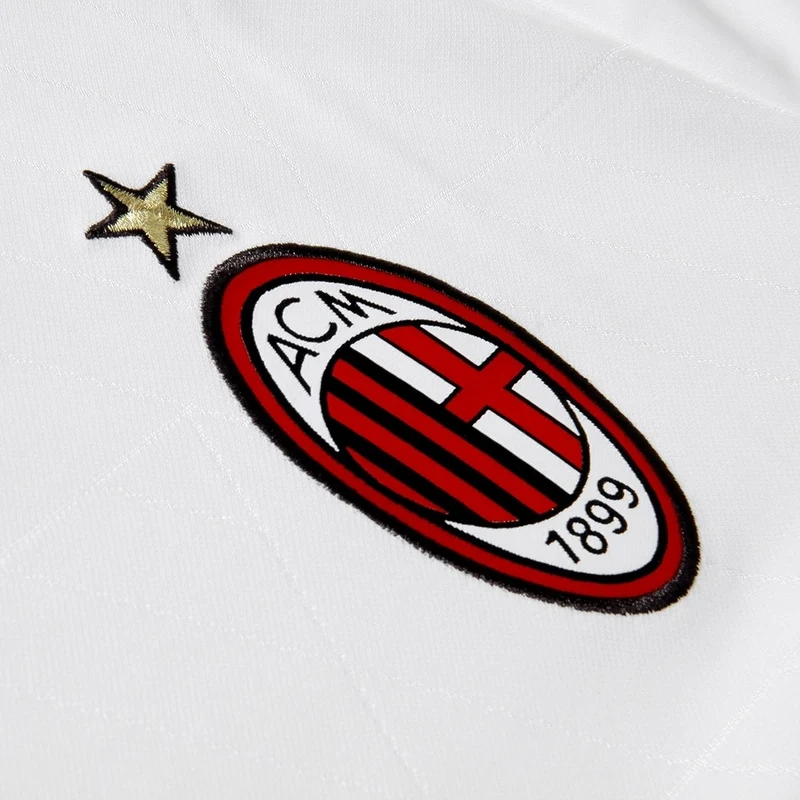 Maglia Milan Away 17/18