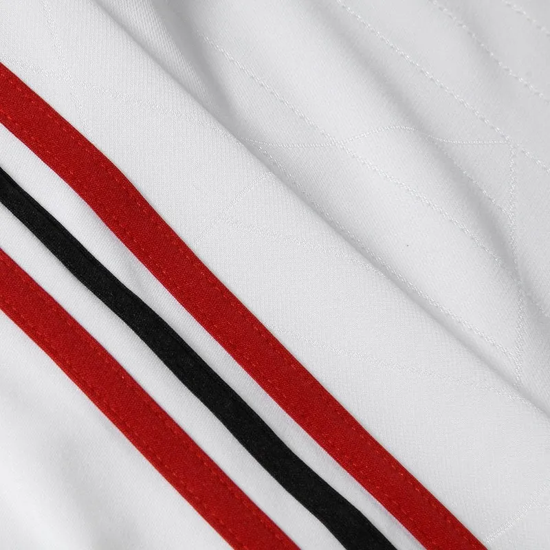 Maglia Milan Away 17/18