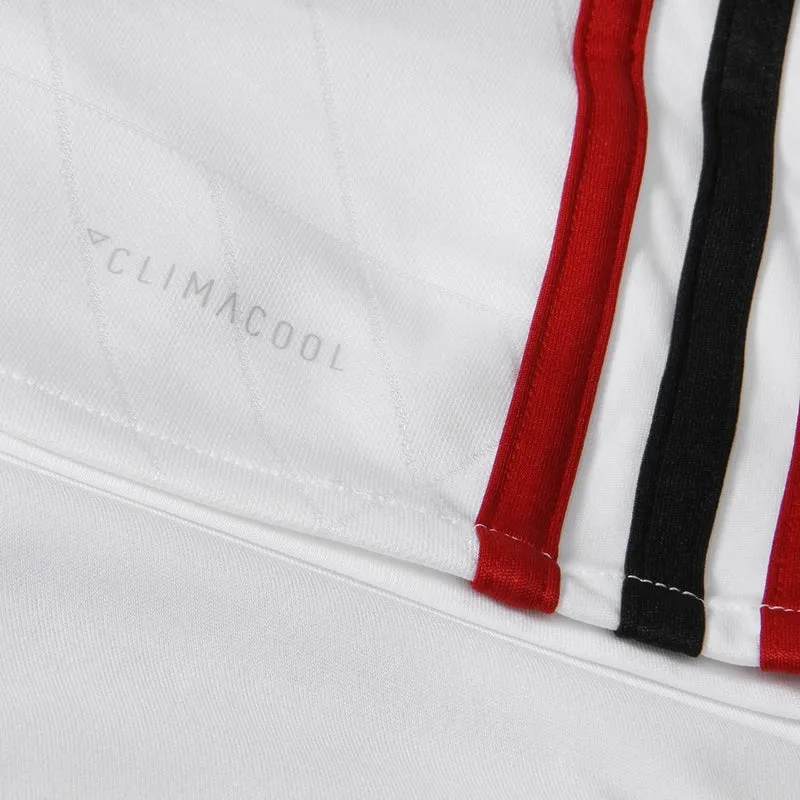 Maglia Milan Away 17/18