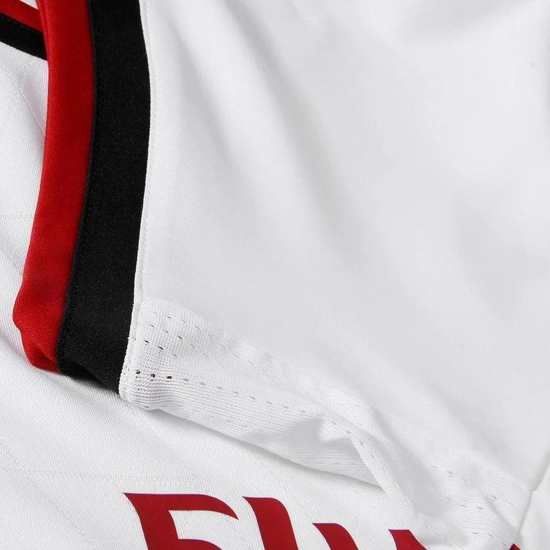 Maglia Milan Away 17/18