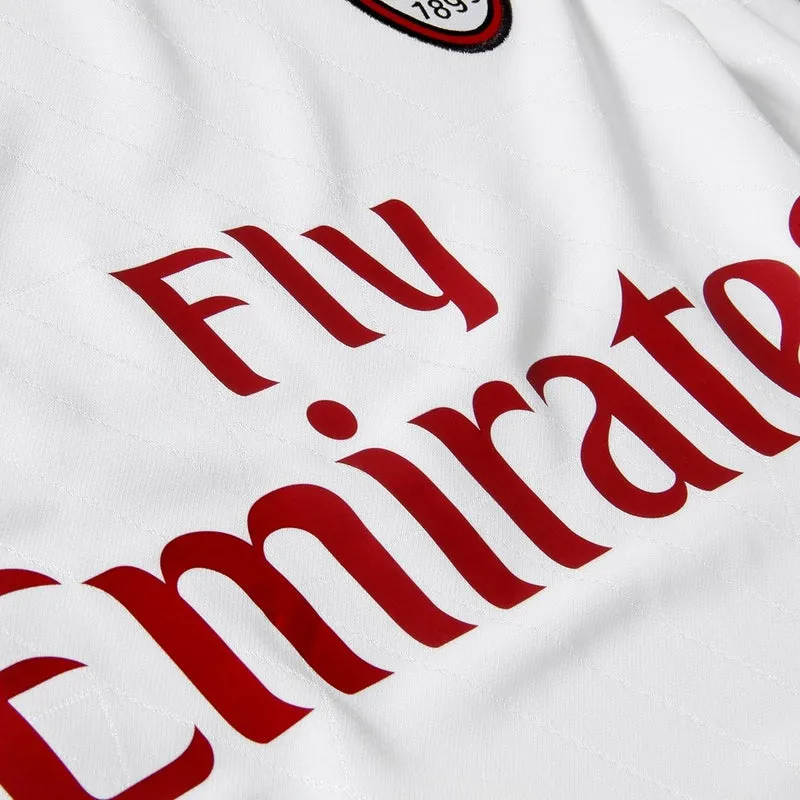 Maglia Milan Away 17/18