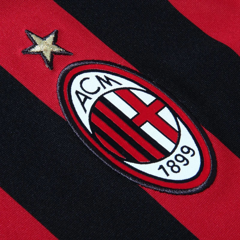 Maglia Milan Home 17/18