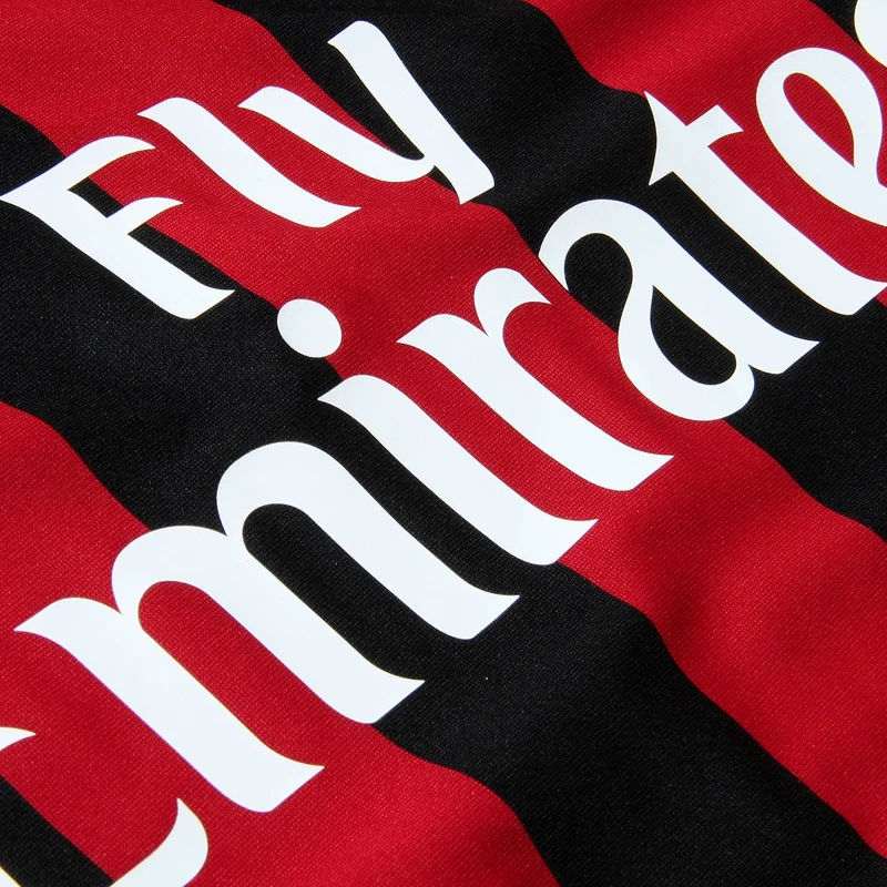 Maglia Milan Home 17/18