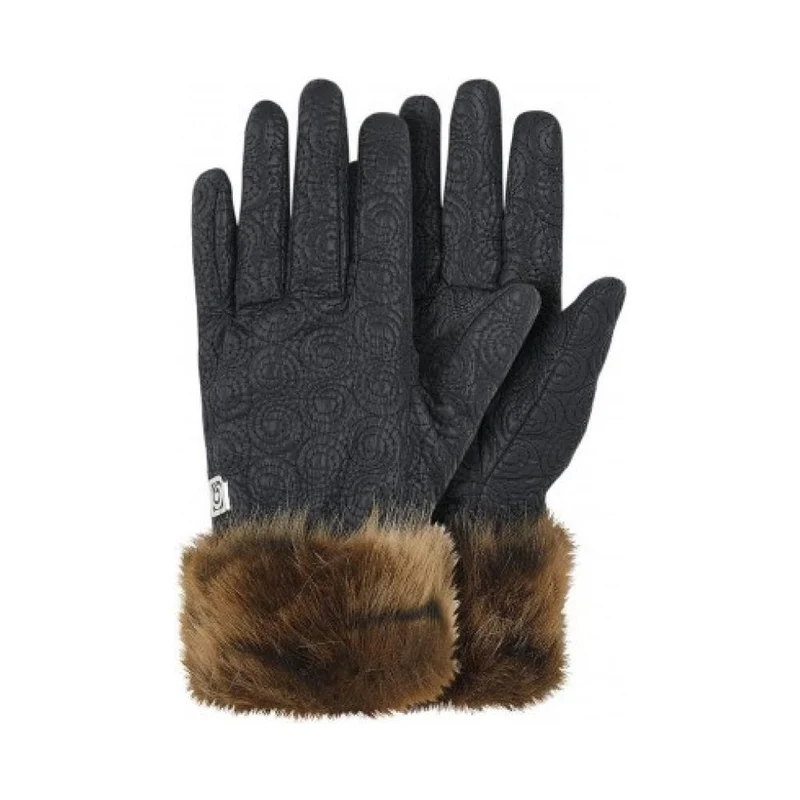 Guanti donna Pad Eco Glove