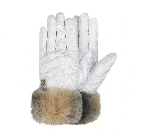 Guanti donna Pad Eco Glove