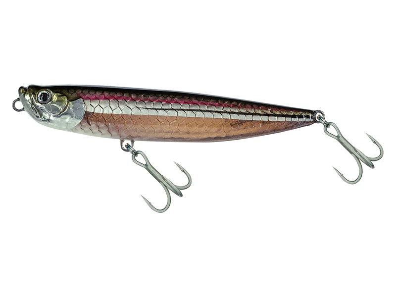 Artificiale WTD 90T Rattlin Tarpon