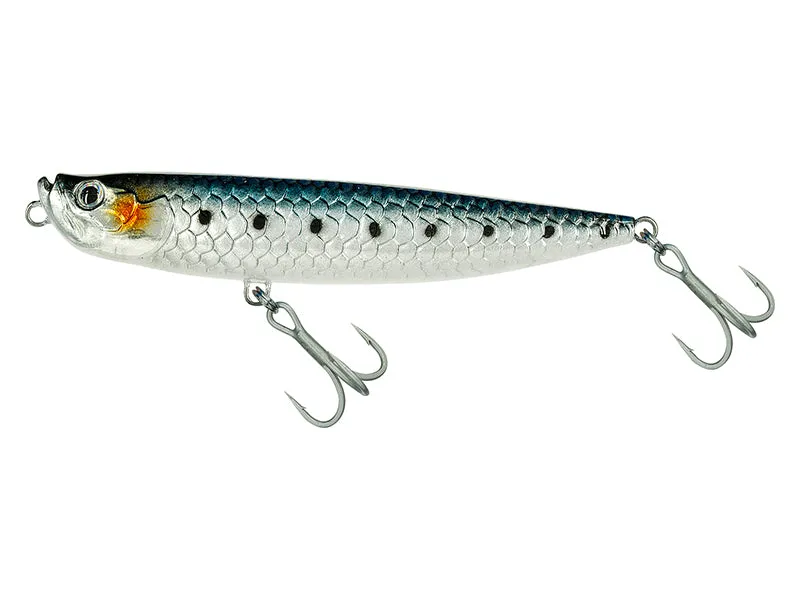 Artificiale WTD 90T Rattlin Tarpon