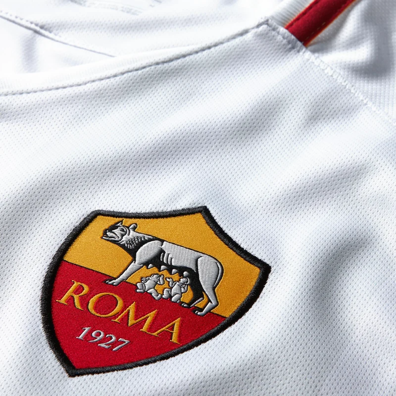 Maglia Calcio Roma Away 17/18