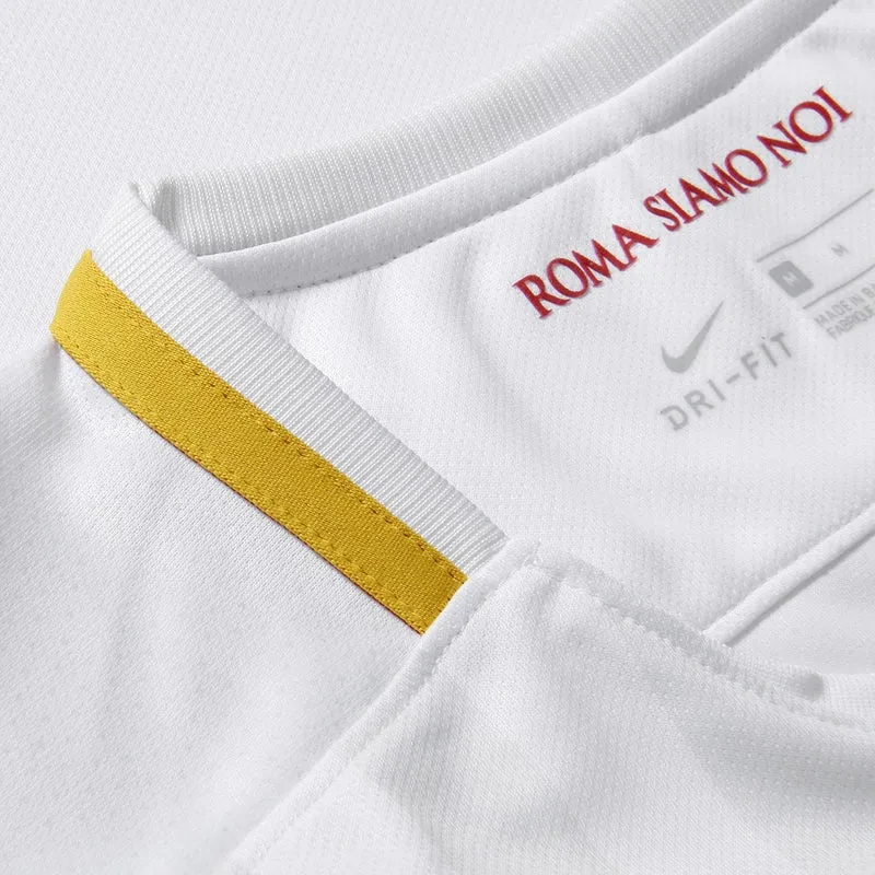 Maglia Calcio Roma Away 17/18