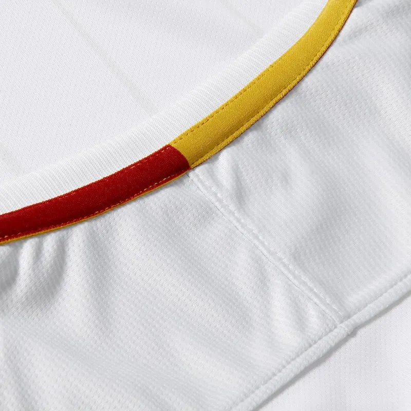 Maglia Calcio Roma Away 17/18