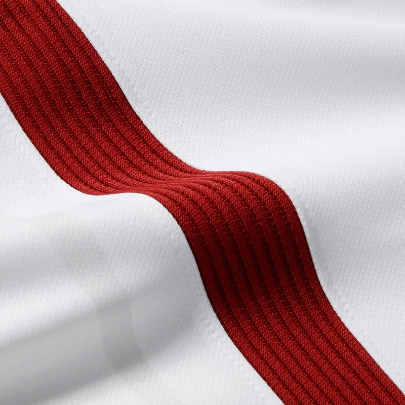 Maglia Calcio Roma Away 17/18