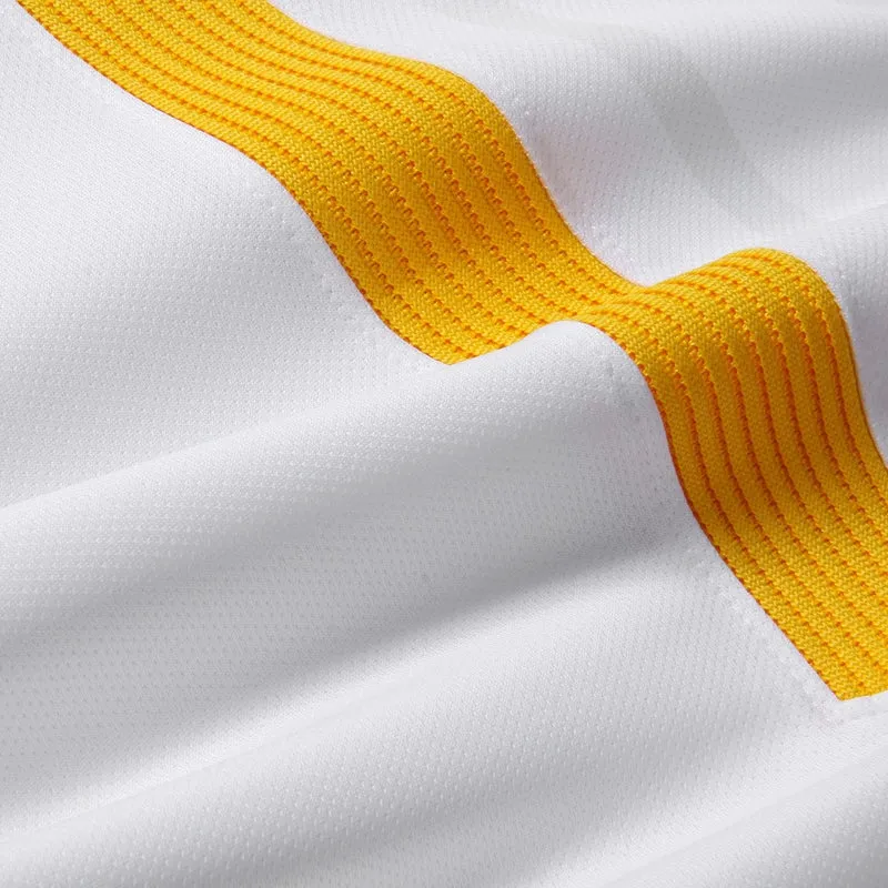 Maglia Calcio Roma Away 17/18