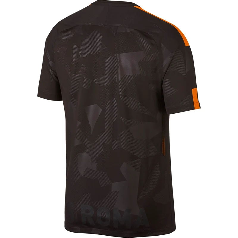 Maglia Roma Third 17/18