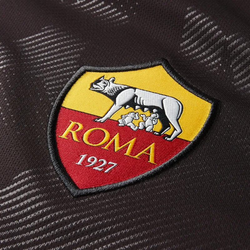Maglia Roma Third 17/18