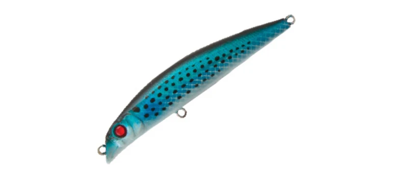 Artificiale Bay Rush 9 cm