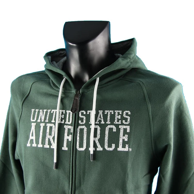 Tuta uomo modello United States Air Force