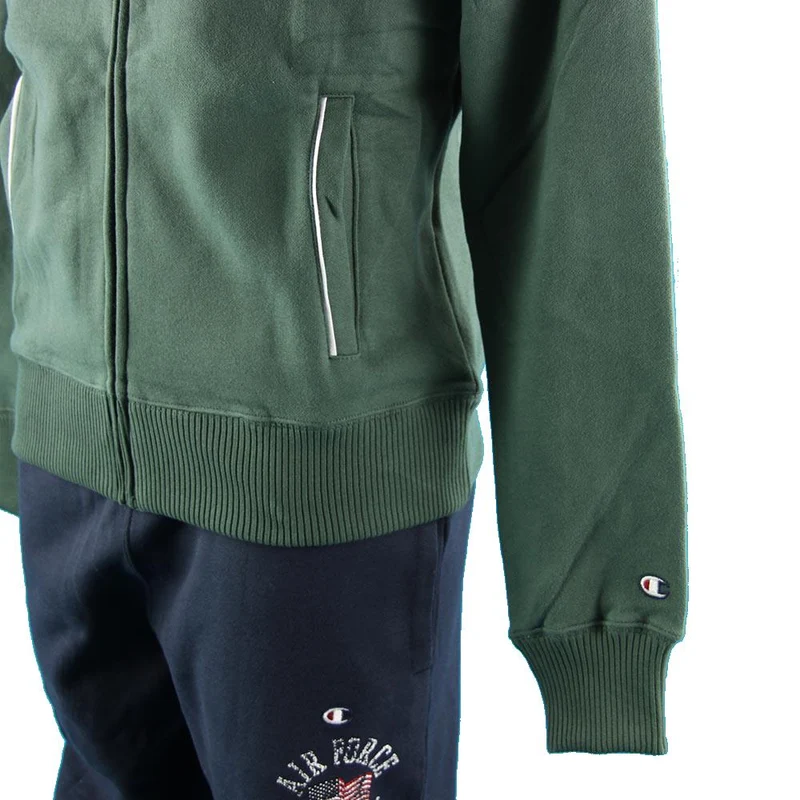 Tuta uomo modello United States Air Force