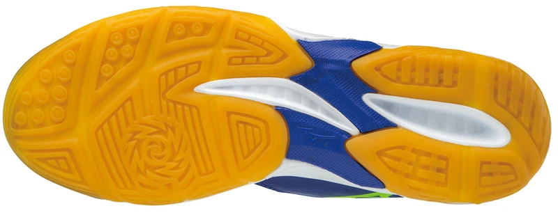 Scarpa Uomo Volley Thunder Blade