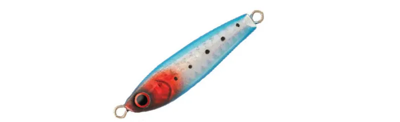 Artificiale Shirasu Cast 30 g