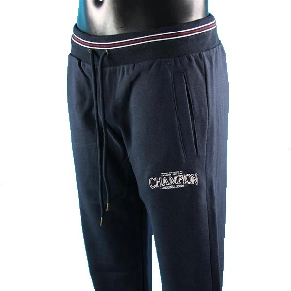 Pantaloni uomo American Classic Polsino