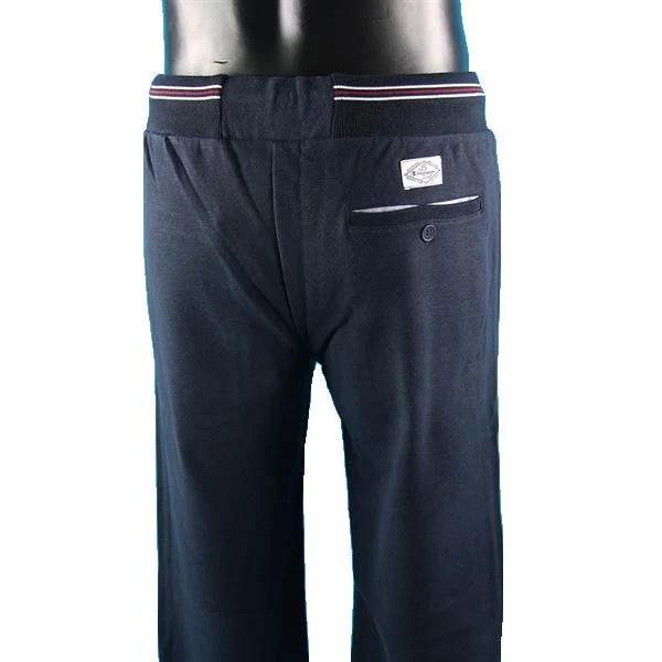 Pantaloni uomo American Classic Polsino