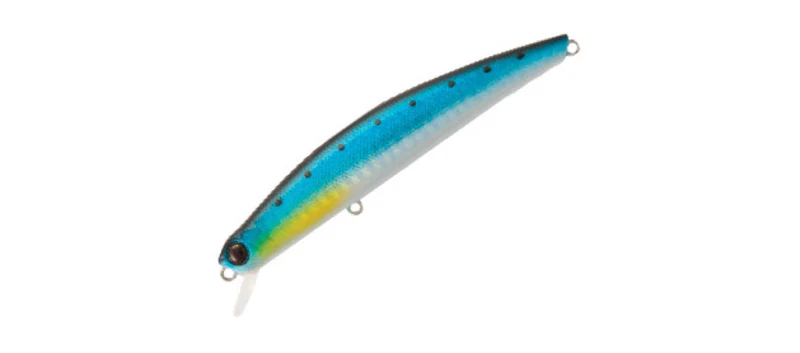 Artificiale Delta Walker 10 cm
