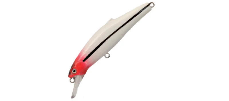 Artificiale Shore Rush 8 cm