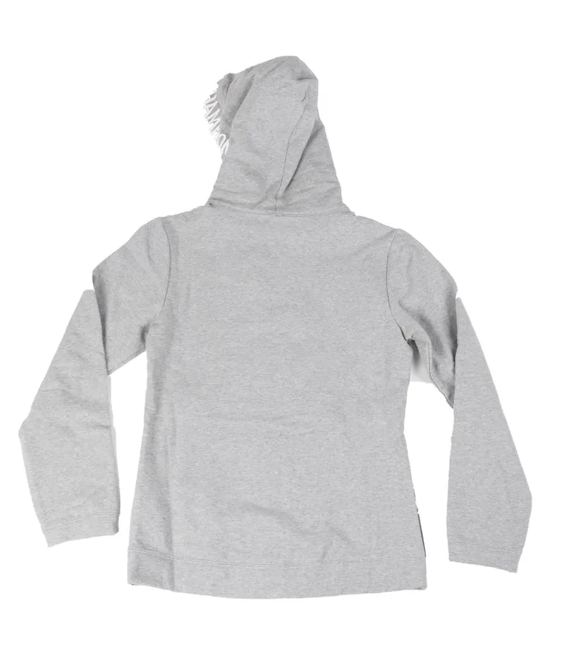 Tuta Bambino Full Zip Cappuccio
