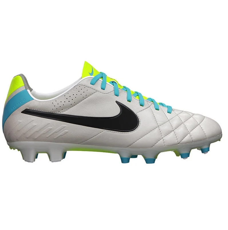 Tiempo Legend IV FG Nike