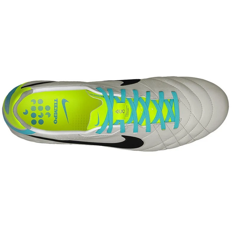 Tiempo Legend IV FG Nike