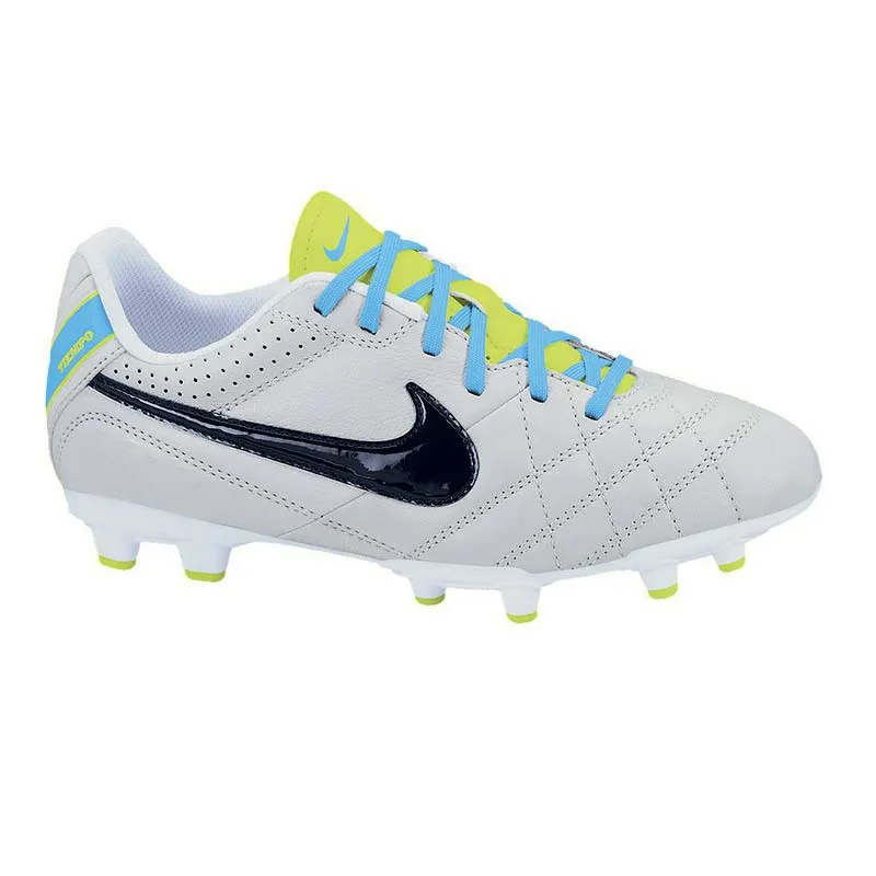 Tiempo Natural IV LTR JR da bambino
