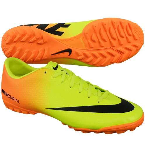Scarpe celcetto Mercurial Victory IV TF