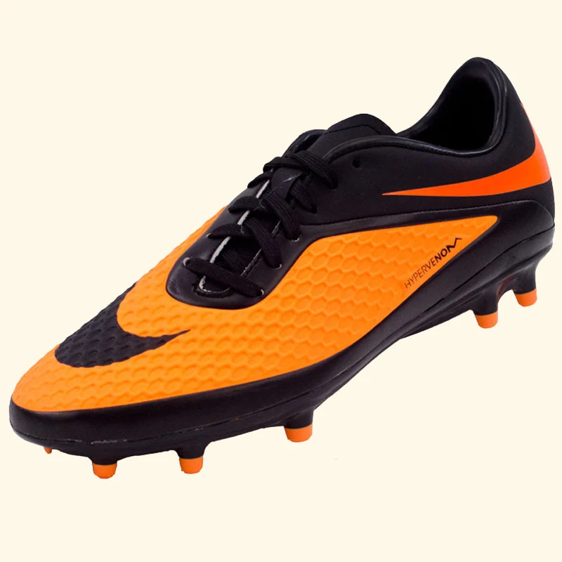 Hypervenom Phelon FG JR Nike da bambino