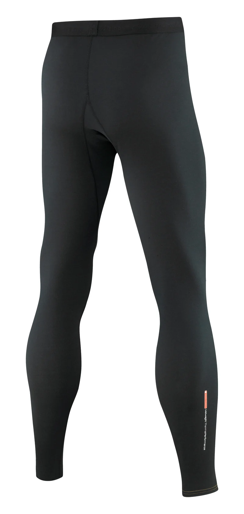 Calzamaglia Middle Long Tight Solid