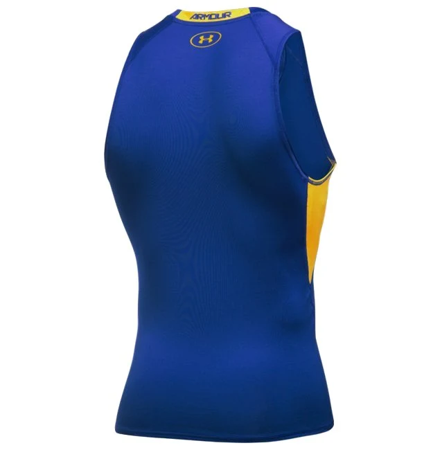 Canotta Uomo Compression